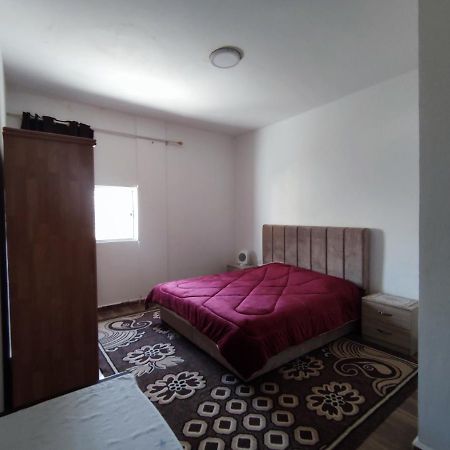 Orchid Apartment Вади Муса Экстерьер фото