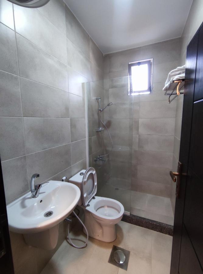 Orchid Apartment Вади Муса Экстерьер фото